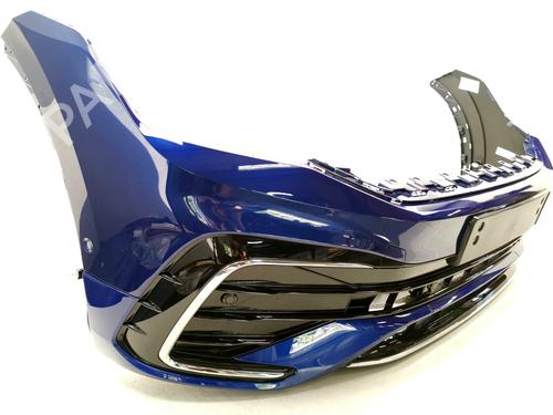 Used Front bumper Front bumper 35758808 35758808
