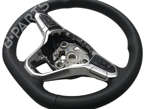 Steering wheel VW TIGUAN (CT1) 2.0 TSI 4motion | BP39162689C49 - Image 3