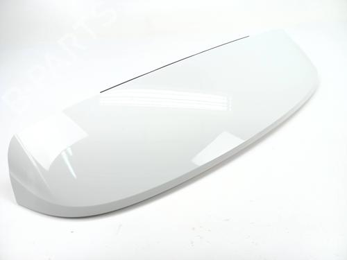 Spoiler bagklap Spoiler bagklap VW ARTEON (3H7, 3H8) 1.5 TSi (150 hp) 34725406 34725406