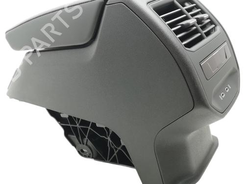 Armrest / Center console SEAT LEON Sportstourer (KL8, KLD) 1.5 TSI | BP35764481I20 - Image 2