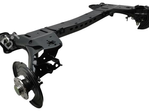 Rear axle CUPRA LEON (KL1, KU1, KUG) 1.4 e-HYBRID | BP34731653M2 - Image 12