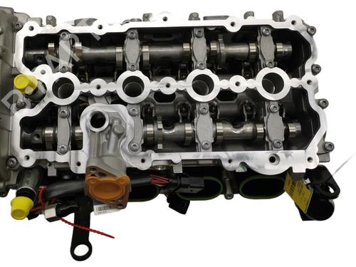 Cylinder head AUDI A4 B8 (8K2) 2.7 TDI | BP35761129M5 - Image 3