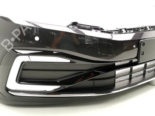 Front bumper VW PASSAT B8 (3G2, CB2) 2.0 TDI | BP35759037C7  - Image 11