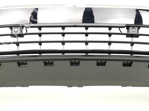 Front bumper VW GOLF VIII (CD1, DA1) 2.0 TSI 4motion | BP39090041C7 - Image 4