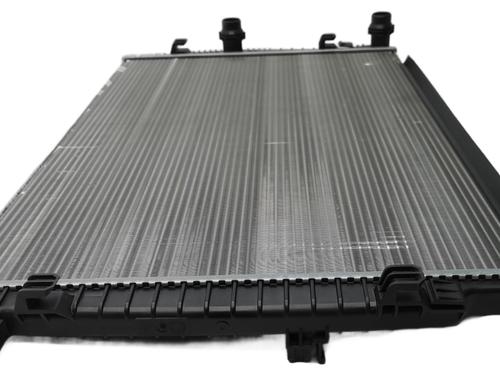 Water radiator VW GOLF VII Van (5G1) 1.6 TDi | BP34732704M31 - Image 4