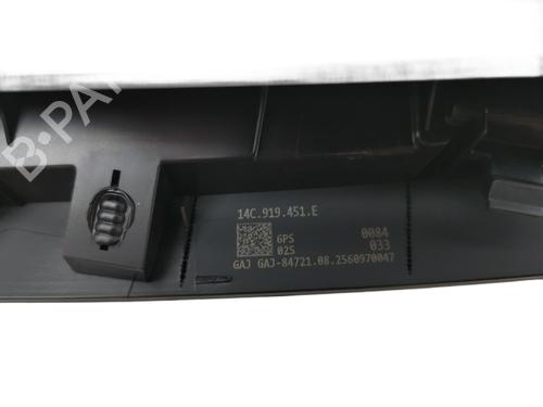 Andre VW ID.7 Tourer (ED5) GTX 4motion | BP34728525O1 - Image 14