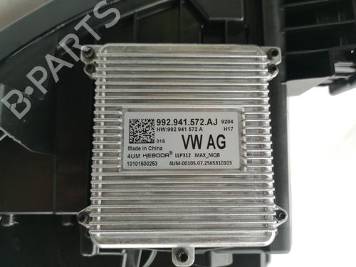 Left headlight VW CALIFORNIA T7 Camper (STC) 2.0 TSi | BP37229305C28 - Image 9