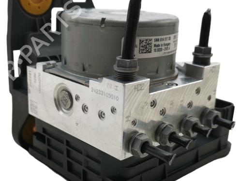 ABS pump CUPRA FORMENTOR (KM7, KMP) 2.0 TSI 4Drive | BP36550973M43  - Image 6