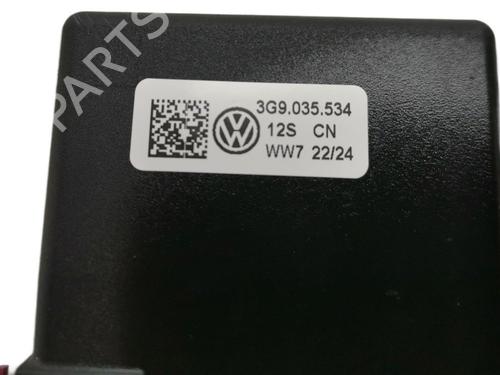 Electronic module AUDI Q4 E-TRON SUV (F4B) 45 | BP34728994M83 - Image 9