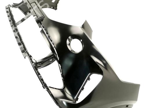Front bumper CUPRA ATECA (KH7, KHP, KBP) 2.0 TSI 4Drive | BP35760190C7  - Image 5