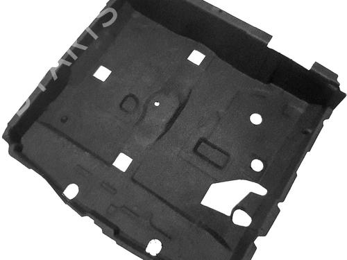 Used Boot lining Boot lining VW TOUAREG (CR7, RC8) 3.0 TDI 4motion (286 hp) 34732231 34732231