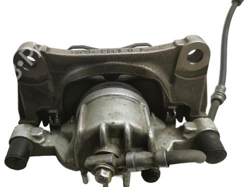 Left front brake caliper AUDI A3 Sportback (8YA, 8YF) 30 g-tron | BP34731983M105 - Image 13