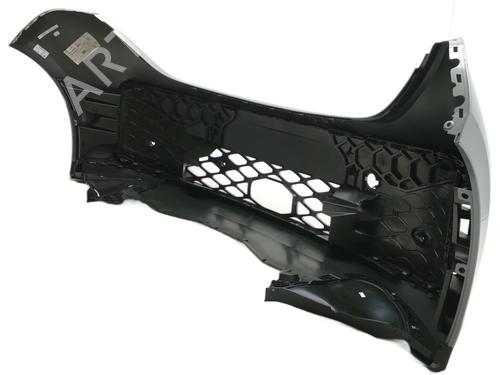 Front bumper VW ID. Buzz Bus (EBB, EBJ) Electric 4motion (EBB) | BP35762223C7 - Image 11
