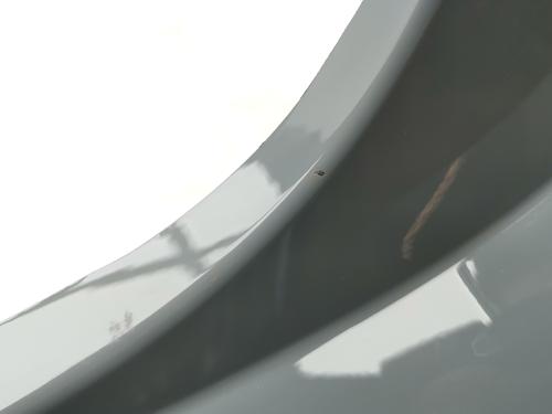 Rear bumper VW ID.7 (ED2) PRO S | BP35763337C8 - Image 7