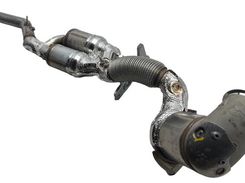 Particulate filter AUDI Q2 (GAB, GAG) SQ2 TFSI quattro | BP39195703M81 - Image 2