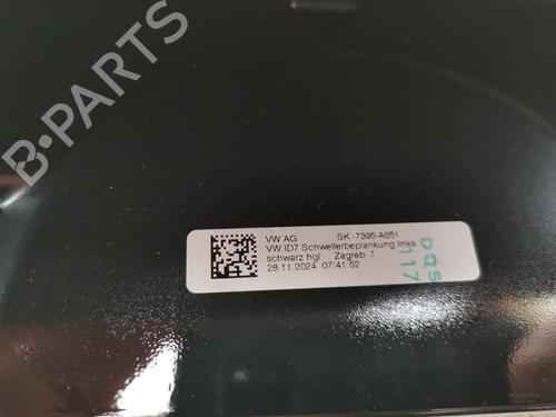 Other VW ID.7 (ED2) PRO S | BP35764186O1  - Image 13