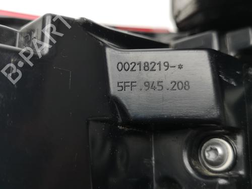Right taillight CUPRA FORMENTOR (KM7, KMP) 2.0 TSI 4Drive | BP38634435C35  - Image 9
