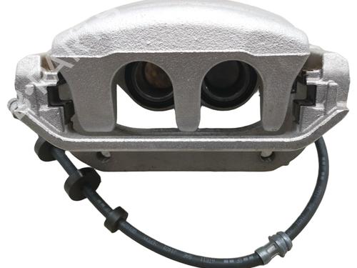 Used Right front brake caliper Right front brake caliper VW ID. Buzz Bus (EBB, EBJ) Electric 4motion (EBB) (340 hp) 36289589 36289589