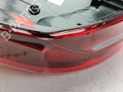 Right taillight VW MULTIVAN T7 (STM, STN) 1.5 TSi | BP37018383C35 - Image 8