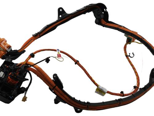 Used Wiring harness Wiring harness VW ID. Buzz Bus (EBB, EBJ) Electric 4motion (EBB) (340 hp) 35761944 35761944