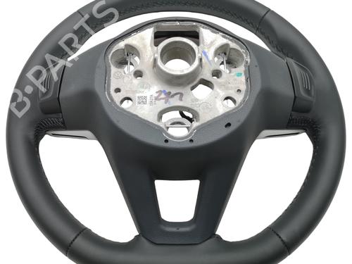 Steering wheel VW TAYRON (R41) 2.0 TDI | BP38743653C49 - Image 5