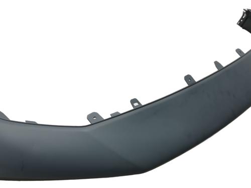 Frontfanger-spoiler AUDI Q5 (FYB, FYG) 2.0 TFSI quattro | BP34732666C153 - Image 3