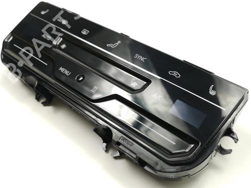 Climate control VW ARTEON (3H7, 3H8) 1.5 TSi | BP36153746I5 - Image 5