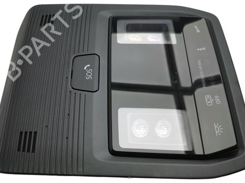Interior roof light CUPRA LEON (KL1, KU1, KUG) 1.4 e-HYBRID | BP34730314I8 - Image 7