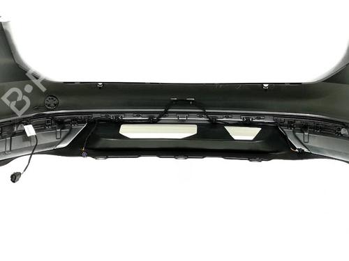 Rear bumper VW PASSAT B8 (3G2, CB2) 2.0 TDI | BP35757672C8  - Image 12