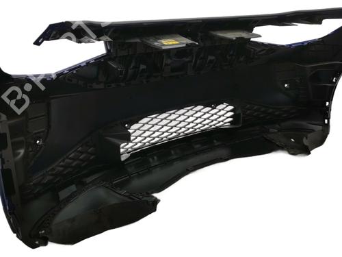 Front bumper VW ID.4 (E21) PRO | BP35763856C7 - Image 10