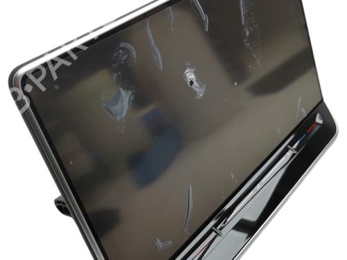 Display monitor VW ID. Buzz Bus (EBB, EBJ) Electric 4motion (EBB) | BP34731880C48 - Image 9