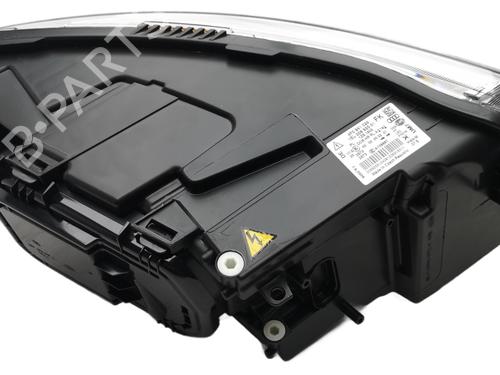 Left headlight AUDI A6 C6 (4F2) 2.4 quattro | BP35806755C28  - Image 5