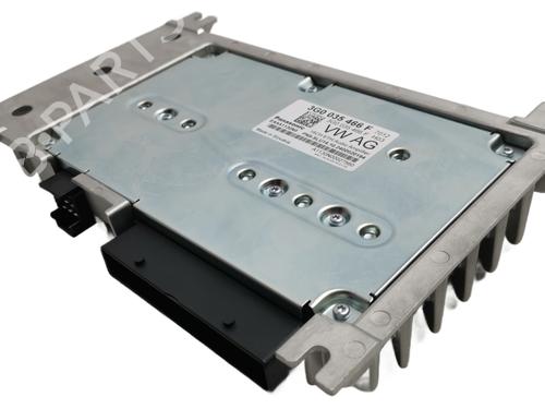 Electronic module VW ID. Buzz Bus (EBB, EBJ) Electric (EBB) | BP35762714M83 - Image 2
