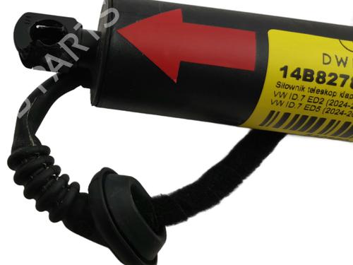 Tailgate lift support VW ID.7 (ED2) PRO S | BP34727034C138 - Image 3