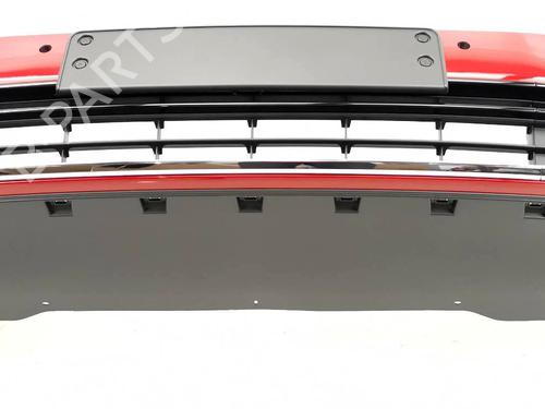 Front bumper VW PASSAT B8 (3G2, CB2) 2.0 TDI | BP35758471C7 - Image 6
