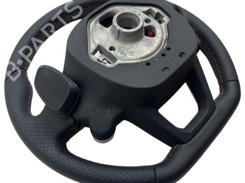 Steering wheel CUPRA FORMENTOR (KM7, KMP) 1.4 e-Hybrid | BP37018413C49 - Image 7