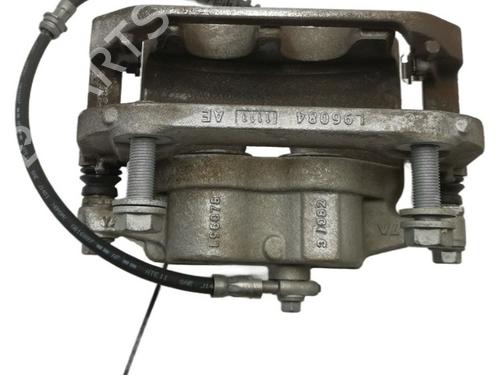 Left front brake caliper VW ID.7 (ED2) PRO S | BP34732209M105 - Image 5