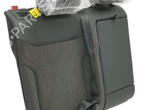 Left front seat VW ID.5 (E39) GTX 4motion | BP35762681C15 - Image 3
