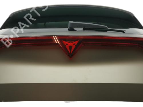 Tailgate CUPRA FORMENTOR (KM7, KMP) 1.4 e-Hybrid | BP34731930C6  - Image 14