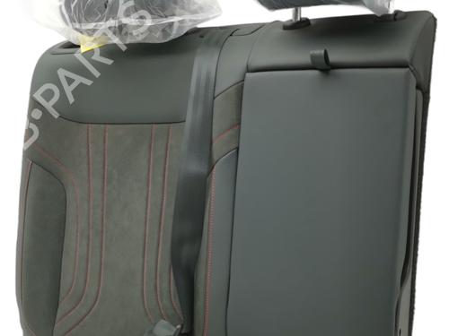 Left front seat VW ID.5 (E39) GTX 4motion | BP35762681C15 - Image 2