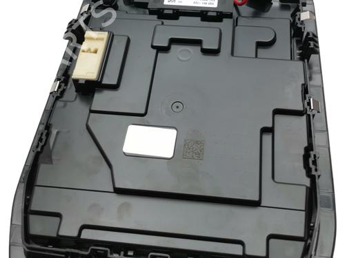 Kabinelys VW TIGUAN (CT1) 2.0 TSI 4motion | BP35975427I8 - Image 5