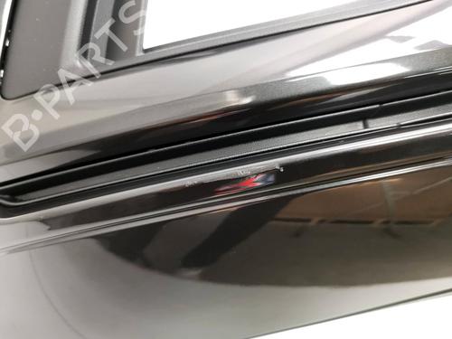 Front bumper VW PASSAT B8 (3G2, CB2) 2.0 TDI | BP35758133C7 - Image 3