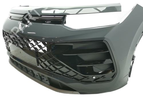 Used Front bumper Front bumper VW TAYRON (R41) 2.0 TSI 4motion (204 hp) 35763366 35763366