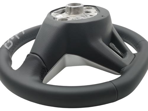 Steering wheel VW ID. Buzz Bus (EBB, EBJ) Electric (EBB) | BP37257402C49 - Image 8