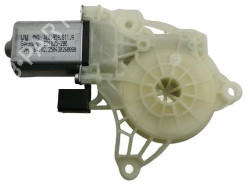 Left front window motor AUDI Q4 E-TRON SUV (F4B) 45 | BP35762124E21 - Image 4