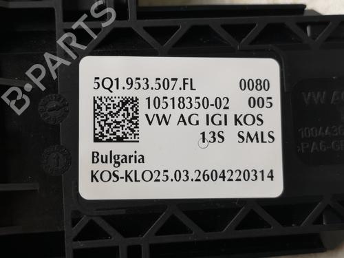 Switch VW GOLF VIII (CD1, DA1) 2.0 TSI 4motion | BP38588801I30 - Image 8