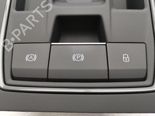 Middle console CUPRA LEON Sportstourer (KL8, KU8, KUD) 2.0 TSI 4Drive | BP37871231I22 - Image 7