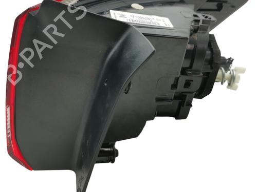 Left taillight CUPRA ATECA (KH7, KHP, KBP) 2.0 TSI 4Drive | BP37457958C34  - Image 8