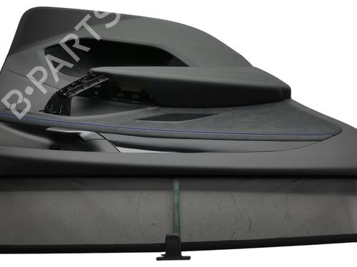 Rear left panel VW TAYRON (R41) 2.0 TSI 4motion | BP37539515C60  - Image 9