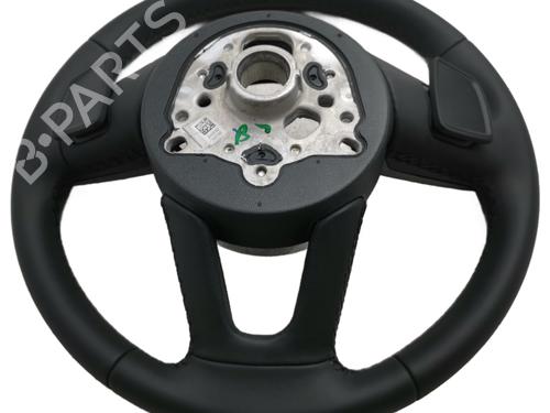 Steering wheel AUDI A4 B9 (8W2, 8WC) 2.0 TDI | BP35763797C49 - Image 7